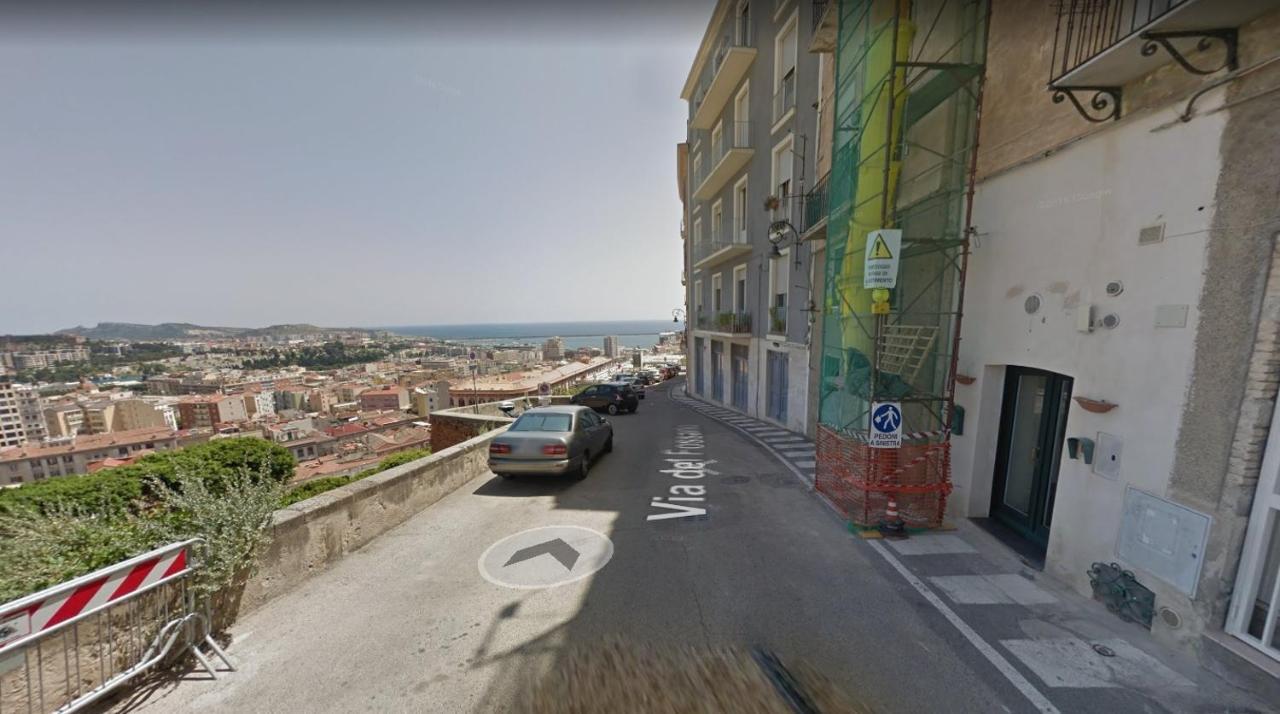 Little Cagliari Apartamento Exterior foto