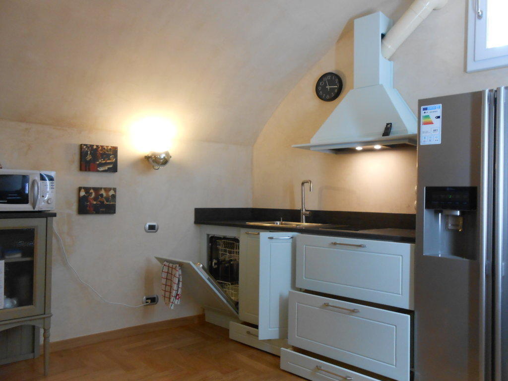 Little Cagliari Apartamento Exterior foto